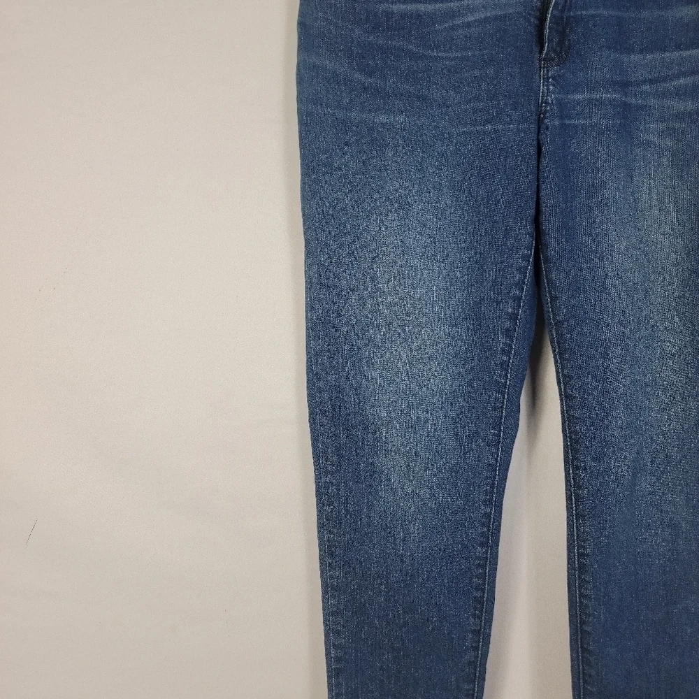 Michael Kors size 6 skinny jeans